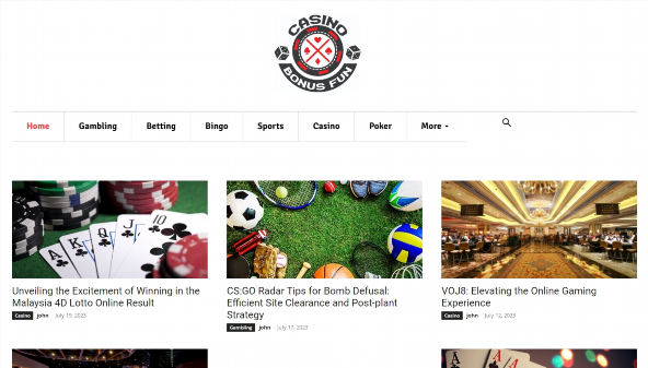 casinobonusfun.com