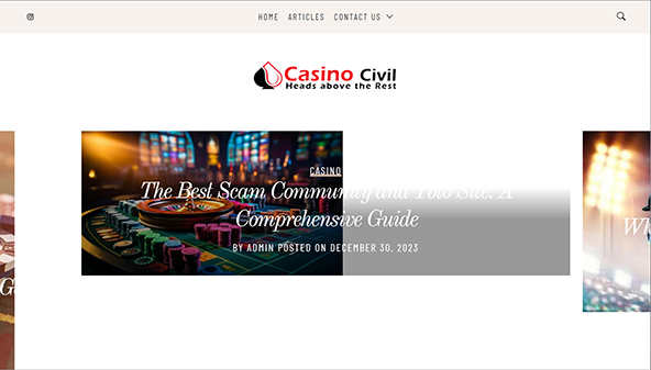 casinocivil.com