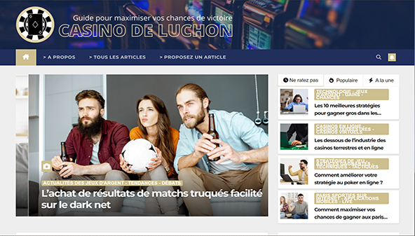 casinodeluchon.com