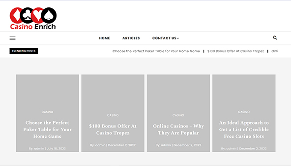 casinoenrich.com