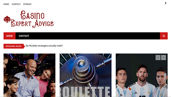 Casino asiantuntija neuvoja (casinoexpertadvice.com)