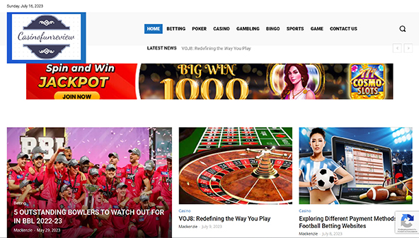 casinofunreview.com