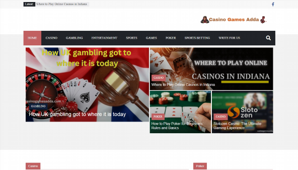casinogamesadda.com
