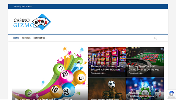 casinogizmo.com