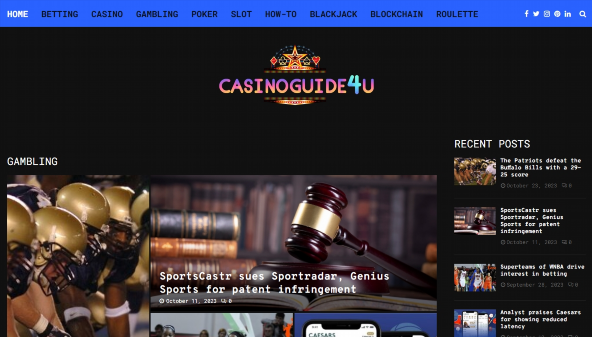 casinoguide4u.com