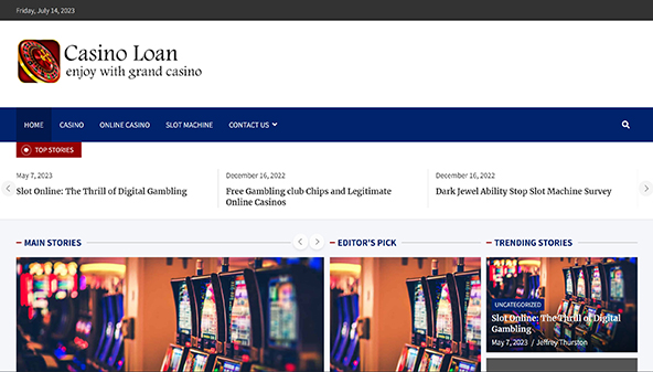 casinoloan.info