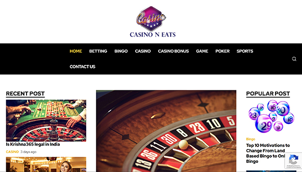 casinoneats.com
