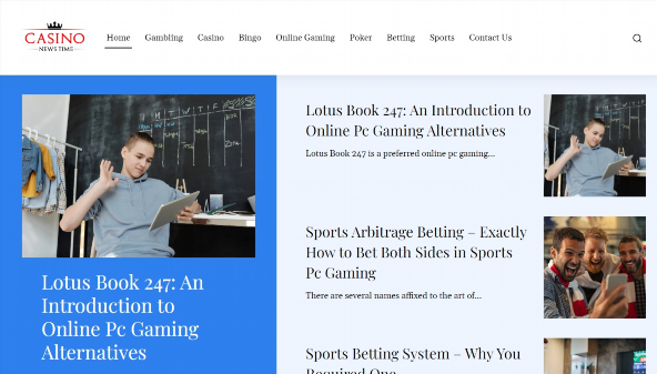 casinonewstime.com