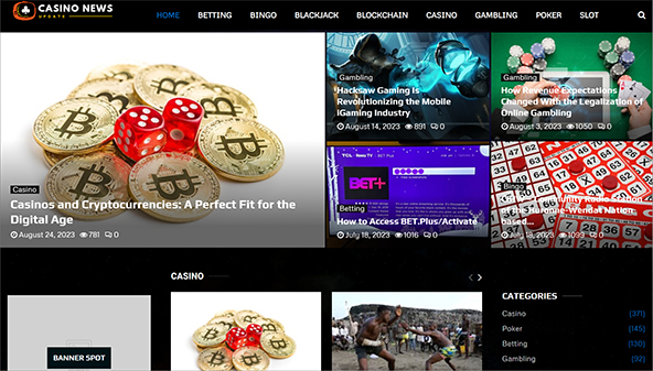 casinonewsupdate.com