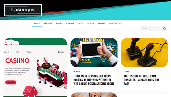 casinopis.com