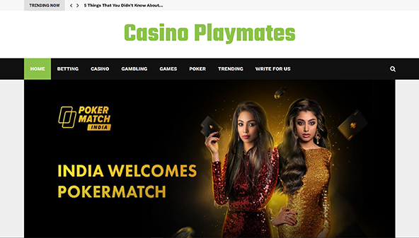 casinoplaymates.com