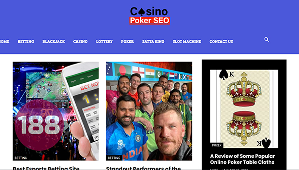casinopokerseo.com