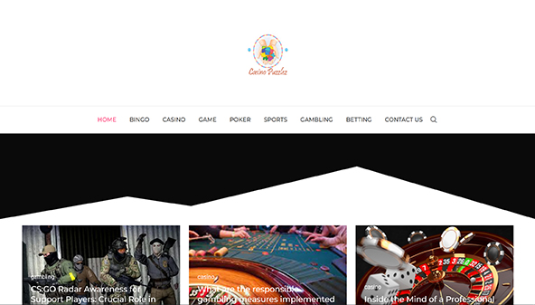 casinopuzzlez.com