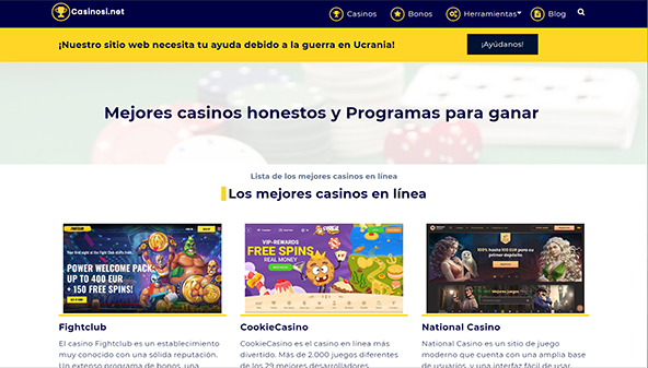 casinosi.net