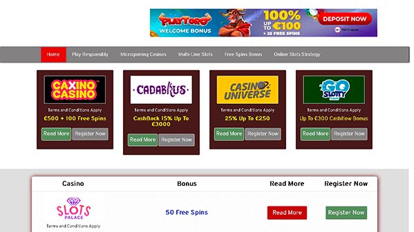 Casino slots cash (casinoslotscash45.com)