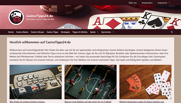 casinotipps24.de