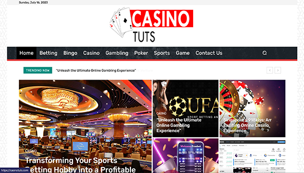 casinotuts.com