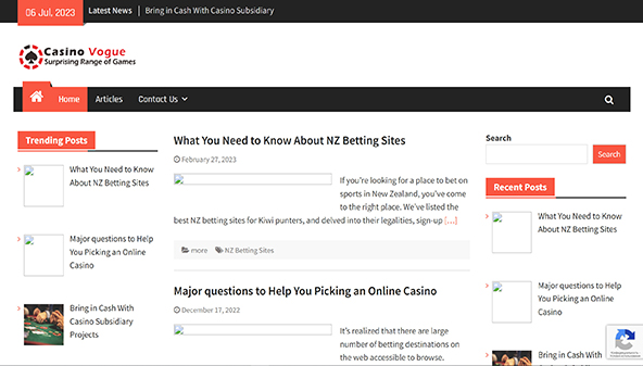 casinovogue.com