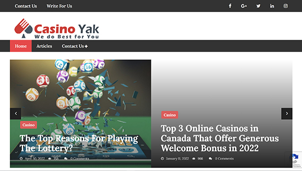casinoyak.com