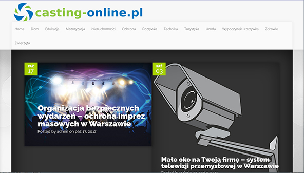 casting-online.pl
