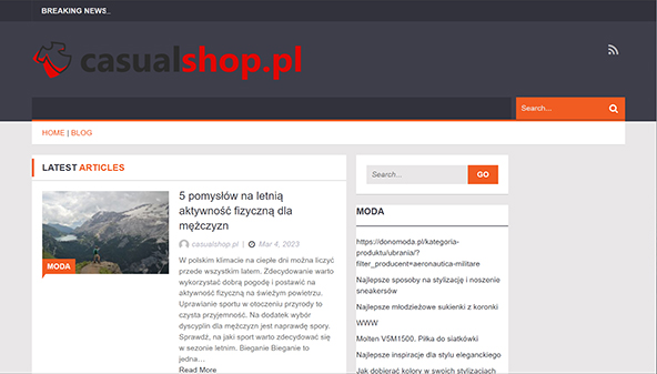 casualshop.pl