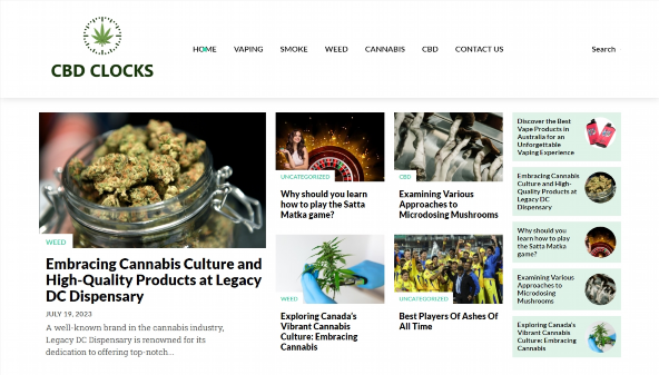 cbdclocks.com