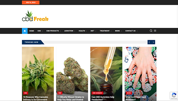 cbdfreak.co.uk