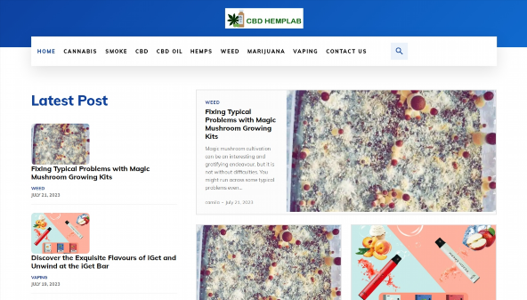 cbdhemplab.com
