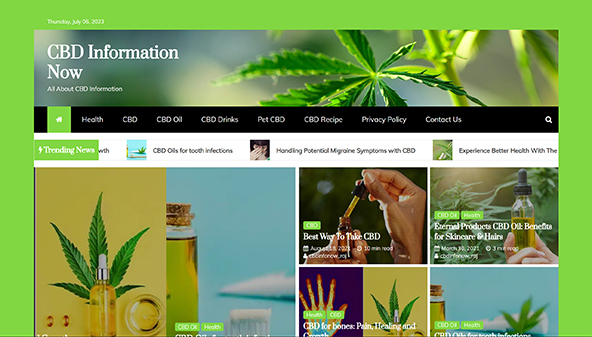 cbdinfonow.com
