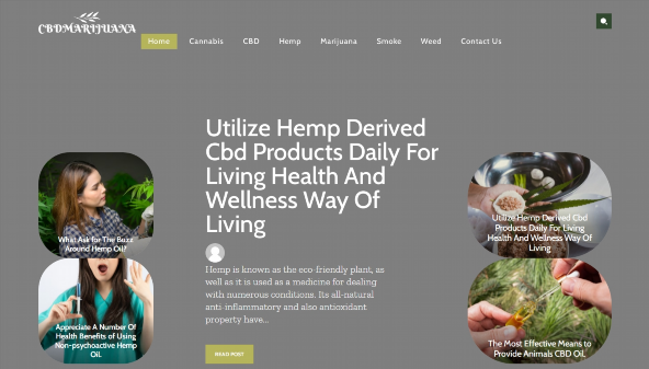 cbdmarijuanaoil.com