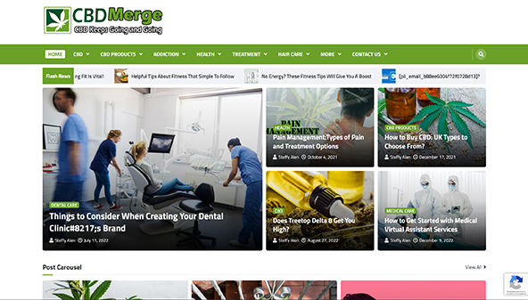 cbdmerge.com