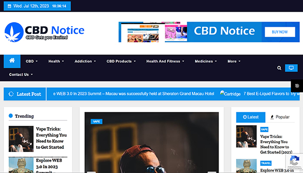 cbdnotice.com