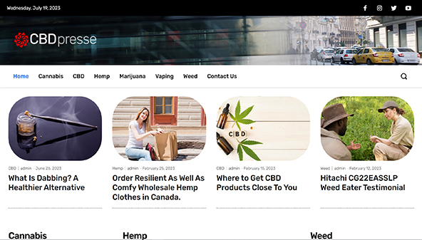 cbdpresse.com