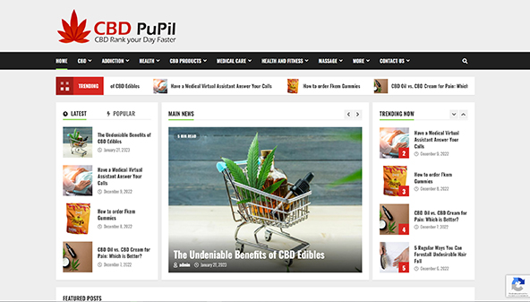 cbdpupil.com