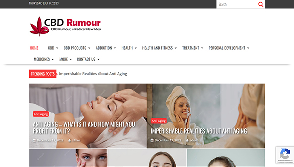 cbdrumour.com