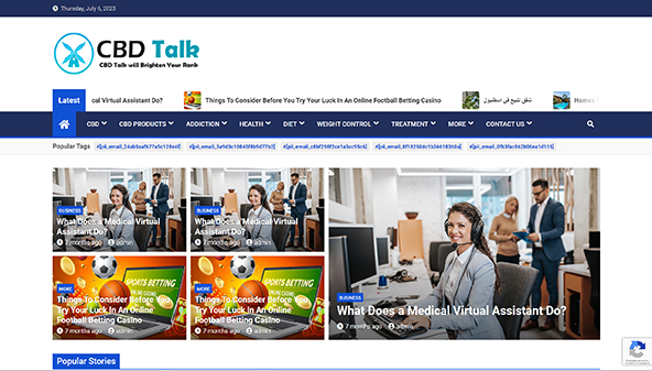 cbdtalk.co.uk