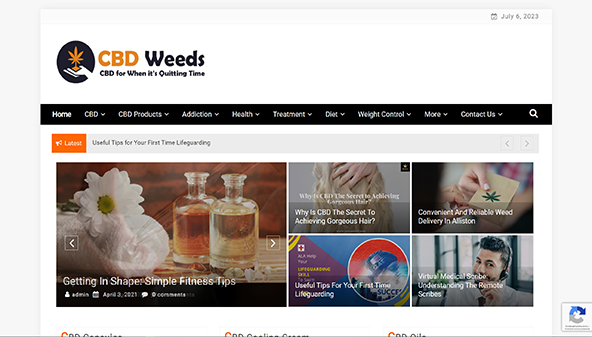 cbdweeds.net