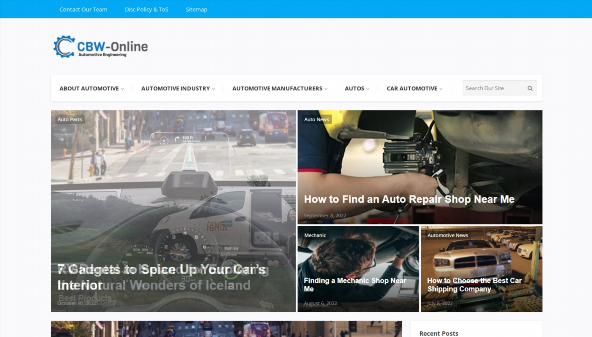 cbwonline.com