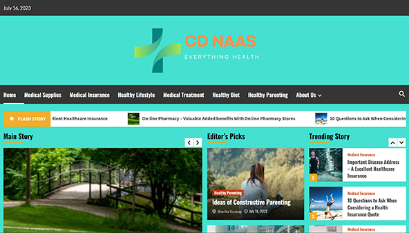cdnaas.com