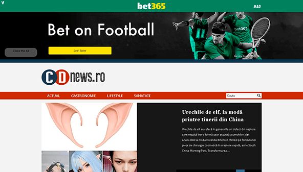 CDnews (cdnews.ro)
