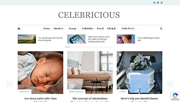 Berühmtheit (celebricious.com)