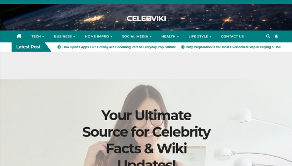 celebviki.net