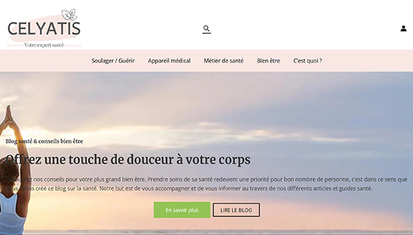 Celyatis (celyatis.com)