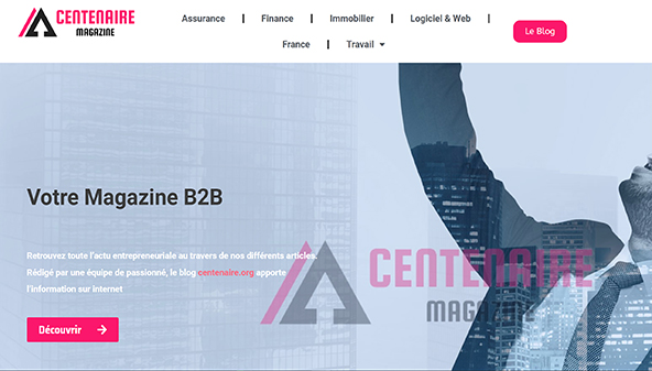 Centenario (centenaire.org)