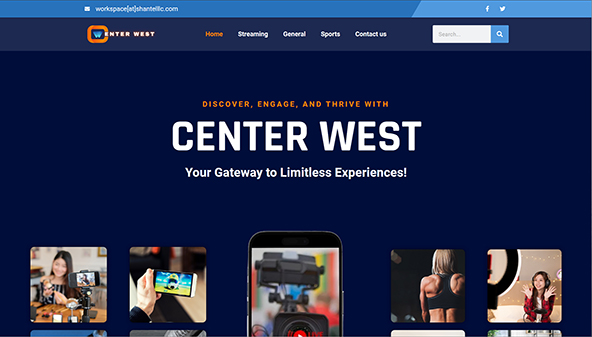 centerwest.org