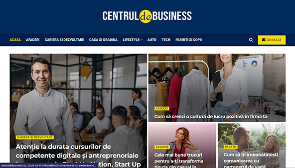 centruldebusiness.ro