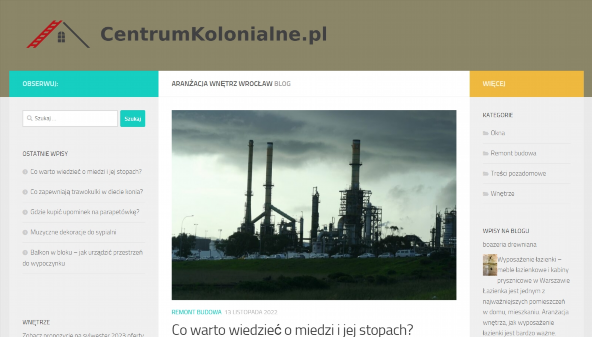 centrumkolonialne.pl