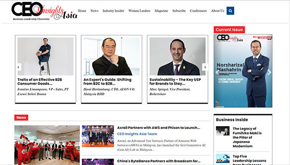 ceoinsightsasia.com