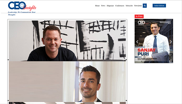 ceoinsightsindia.com