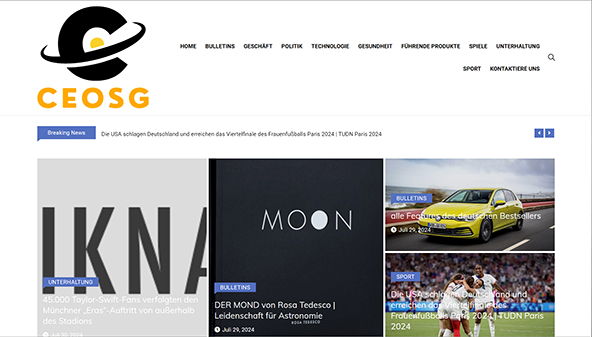 ceosg.co.de